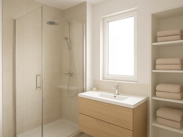 Vente Appartement 2 pièces 52 m2 Bordeaux