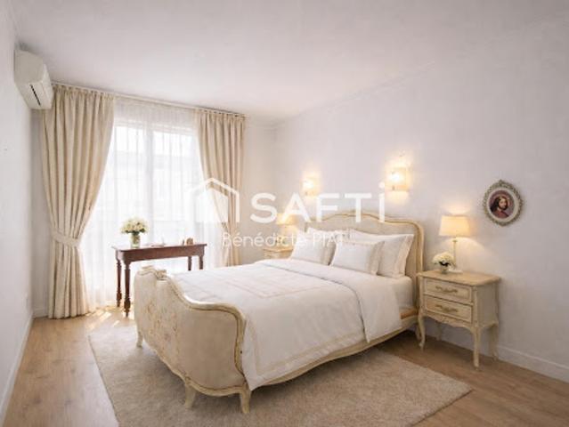 Vente Appartement 2 pièces 52 m2 Bordeaux