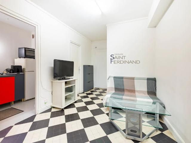 Vente Appartement 2 pièces 52 m2 Boulogne Billancourt