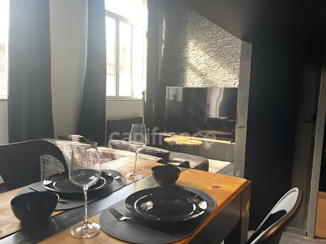 Vente Appartement 2 pièces 52 m2 Boulogne sur Mer