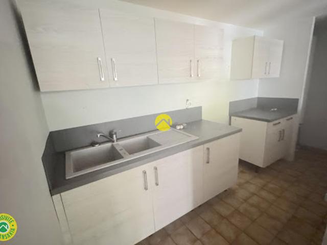 Vente Appartement 2 pièces 52 m2 Bourges
