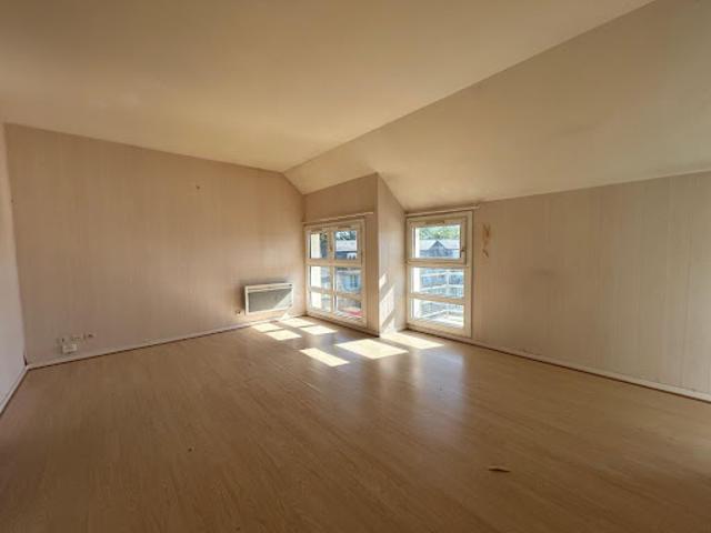 Vente Appartement 2 pièces 52.59 m2 Blois