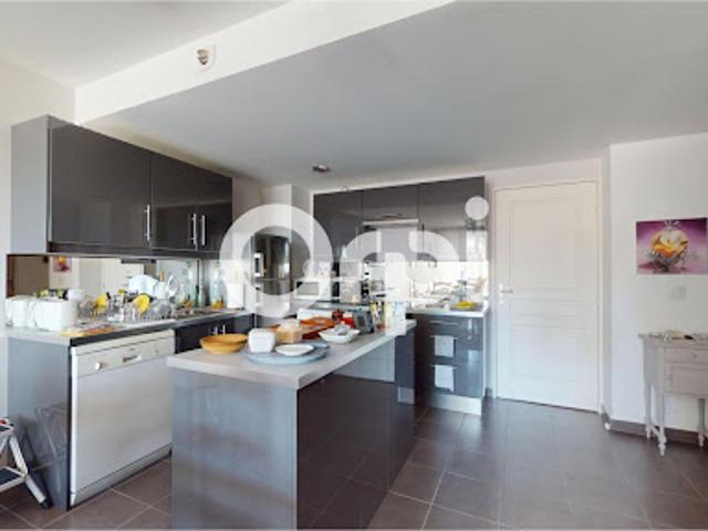 Vente Appartement 2 pièces 52 m2 Bron