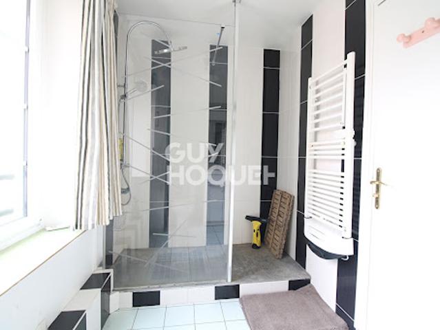 Vente Appartement 2 pièces 52 m2 Brie Comte Robert