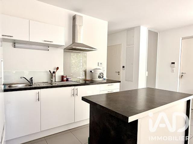 Vente Appartement 2 pièces 52 m2 Candillargues