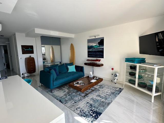 Vente Appartement 2 pièces 52 m2 Cassis