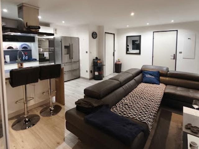 Vente Appartement 2 pièces 52 m2 Cavaillon