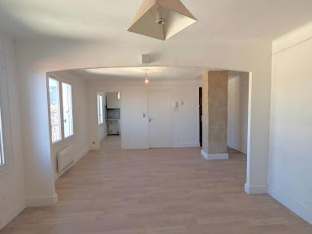 Vente Appartement 2 pièces 52.52 m2 Ceret
