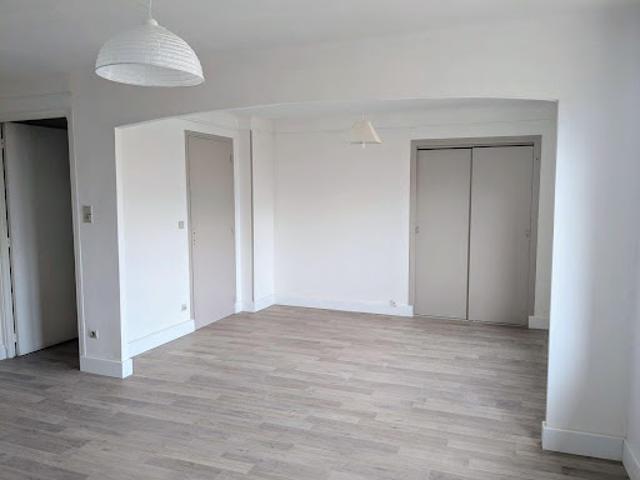 Vente Appartement 2 pièces 52 m2 Ceret