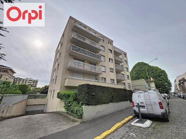 Vente Appartement 2 pièces 52 m2 Choisy le Roi