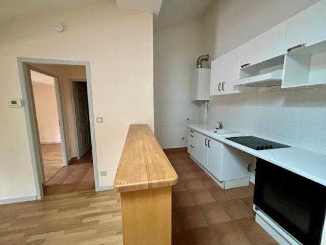 Vente Appartement 2 pièces 52 m2 Chavannes