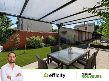 Vente Appartement 2 pièces 52 m2 Chavanoz