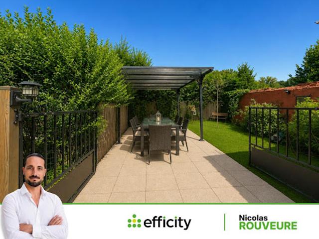 Vente Appartement 2 pièces 52 m2 Chavanoz
