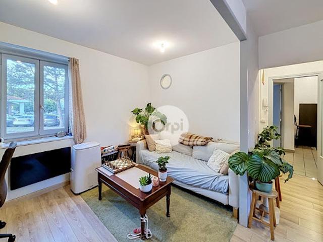 Vente Appartement 2 pièces 52 m2 Charly