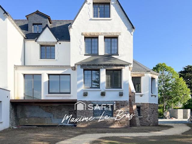 Vente Appartement 2 pièces 52 m2 Concarneau