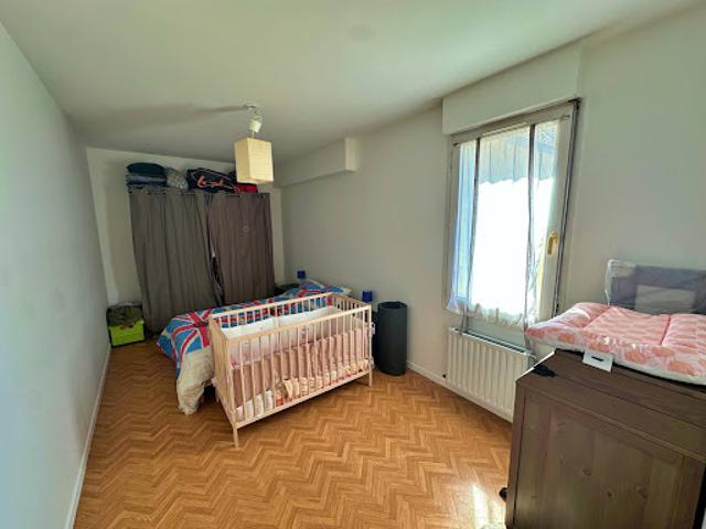 Vente Appartement 2 pièces 52 m2 Conflans Sainte Honorine