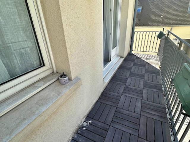 Vente Appartement 2 pièces 52 m2 Conflans Sainte Honorine