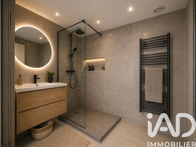 Vente Appartement 2 pièces 52 m2 Corenc