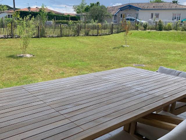 Vente Appartement 2 pièces 52 m2 Dax