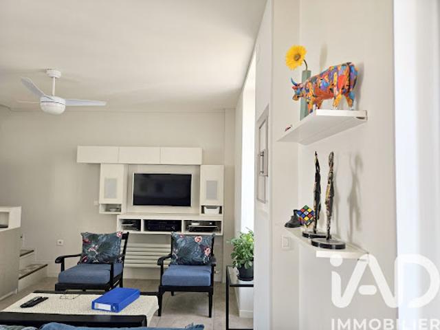 Vente Appartement 2 pièces 52 m2 Dijon
