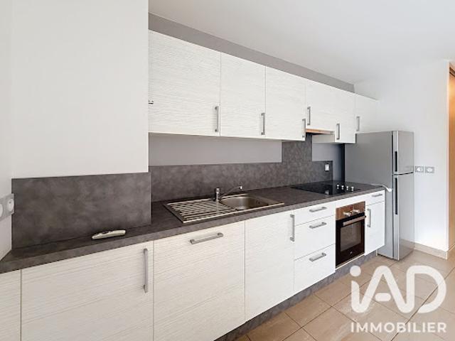 Vente Appartement 2 pièces 52 m2 Divonne les Bains