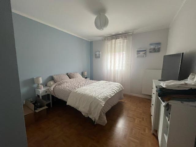 Vente Appartement 2 pièces 52 m2 Evreux