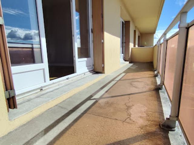 Vente Appartement 2 pièces 52 m2 Feurs