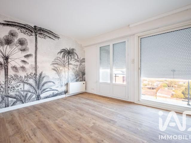 Vente Appartement 2 pièces 52 m2 Fontaine lès Dijon