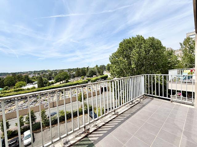 Vente Appartement 2 pièces 52 m2 Garches
