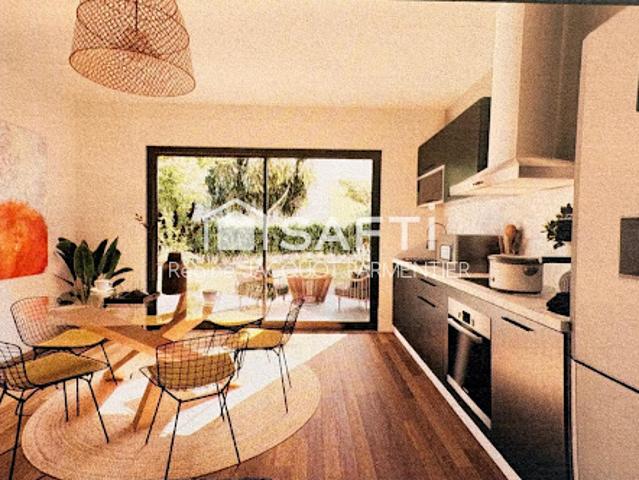 Vente Appartement 2 pièces 52 m2 Gerardmer