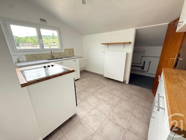 Vente Appartement 2 pièces 52 m2 Gif sur Yvette