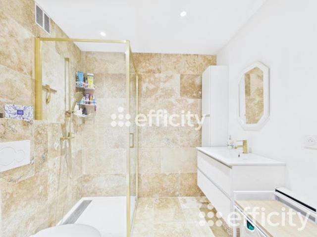 Vente Appartement 2 pièces 52 m2 Grasse