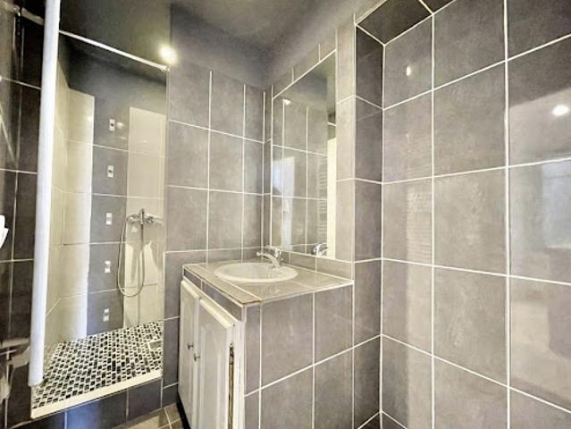 Vente Appartement 2 pièces 52 m2 Grasse