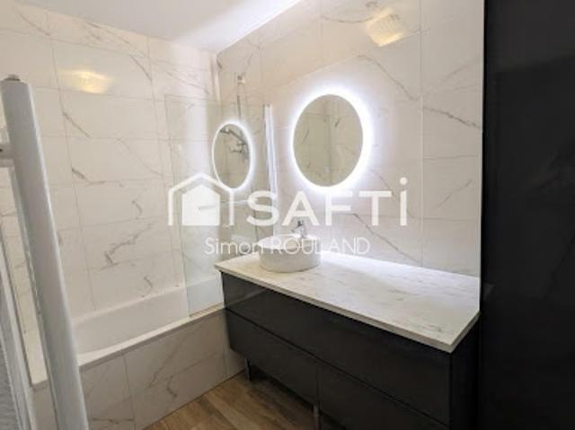 Vente Appartement 2 pièces 52 m2 Illkirch Graffenstaden