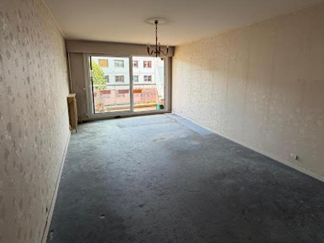 Vente Appartement 2 pièces 52 m2 Issy les Moulineaux
