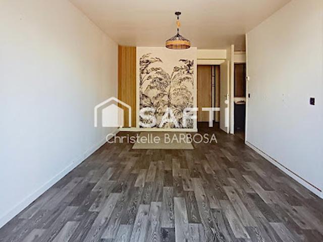 Vente Appartement 2 pièces 52 m2 La Tour du Pin