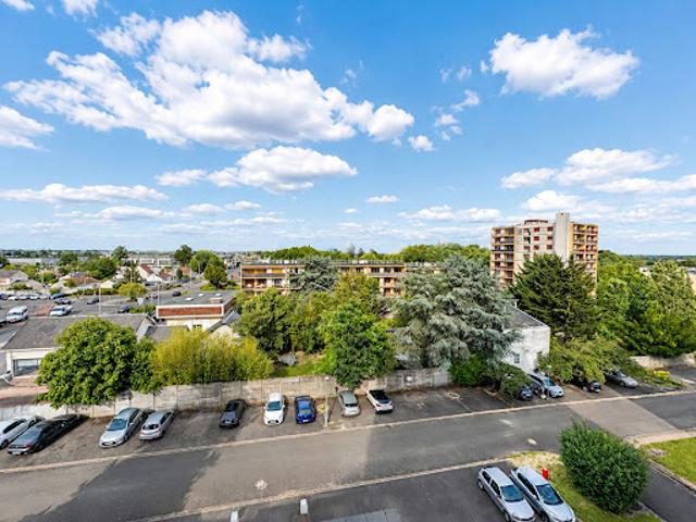 Vente Appartement 2 pièces 52 m2 La Chapelle Saint Mesmin