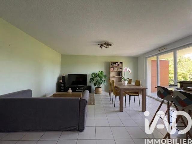 Vente Appartement 2 pièces 52 m2 Langon