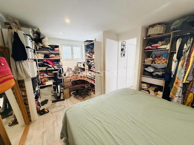 Vente Appartement 2 pièces 52 m2 Le Thoronet