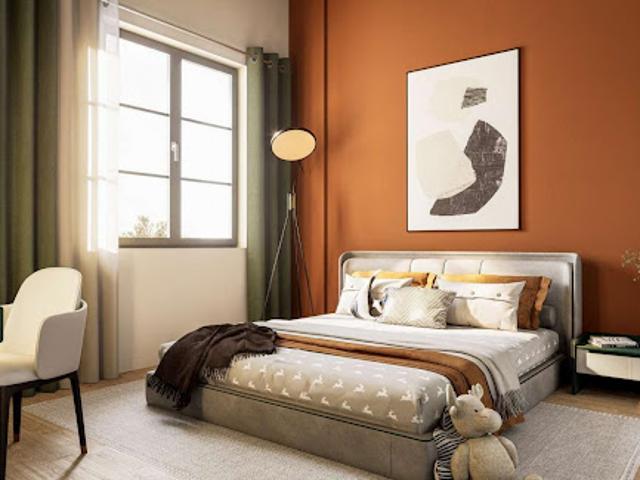 Vente Appartement 2 pièces 52.59 m2 Le Havre