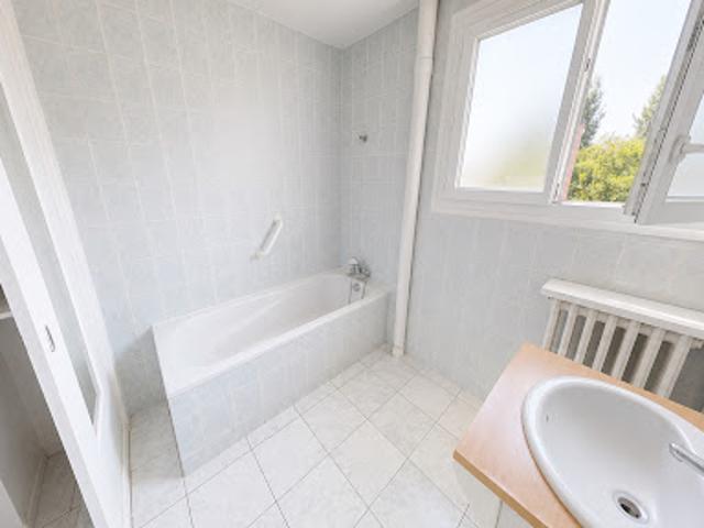 Vente Appartement 2 pièces 52 m2 Le Havre