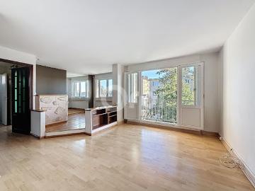 Vente Appartement 2 pièces 52 m2 Le Perreux sur Marne