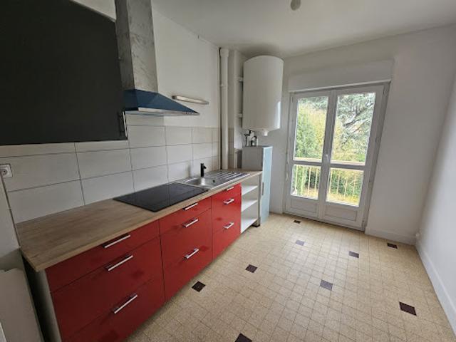 Vente Appartement 2 pièces 52 m2 Limours