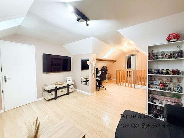 Vente Appartement 2 pièces 52 m2 Lievin