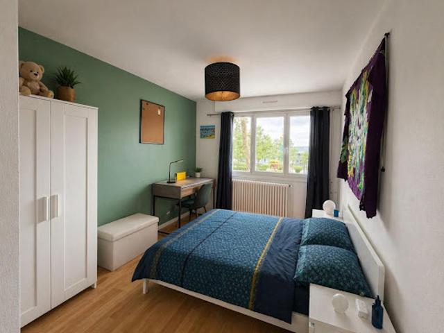 Vente Appartement 2 pièces 52 m2 Lorient