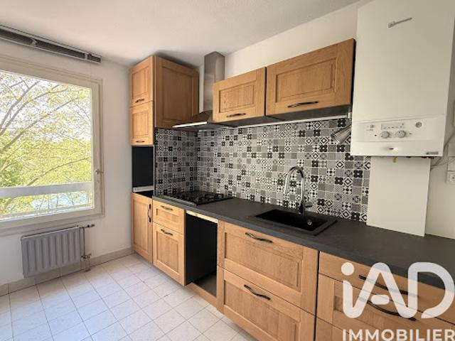 Vente Appartement 2 pièces 52 m2 Lyon 4ème