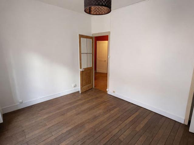 Vente Appartement 2 pièces 52.87 m2 Lyon 5ème
