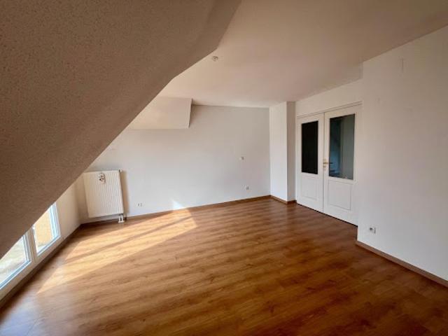 Vente Appartement 2 pièces 52 m2 Marmoutier