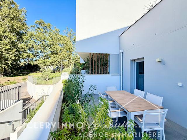 Vente Appartement 2 pièces 52 m2 Marseille 11ème