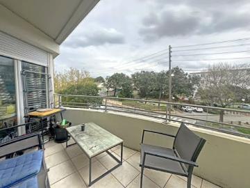 vendre Appartement à Alpes - Cave, Parking